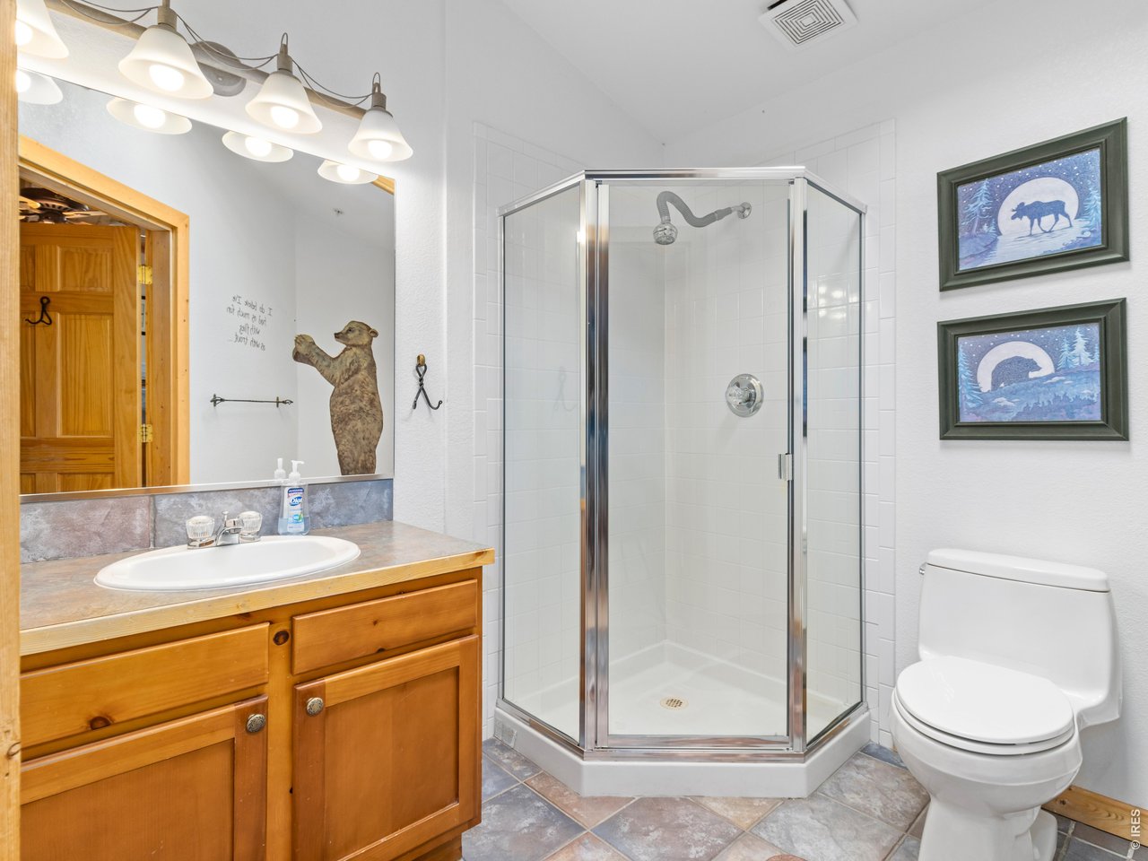 1516 Fish Hatchery Road, Unit 1 Estes Park, CO 80517 - Photo 19 of 27