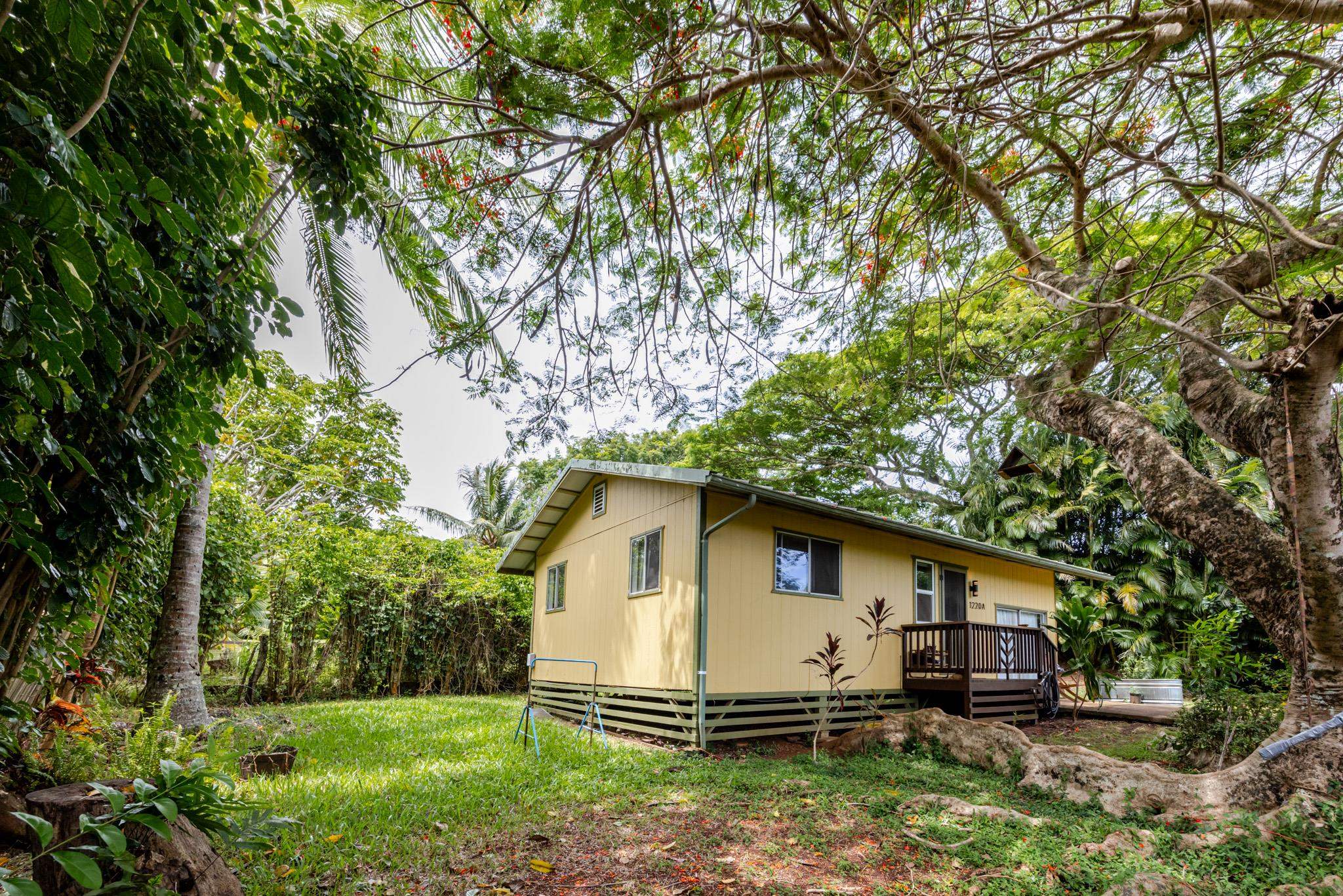 1220 West Kuiaha Road Haiku, HI 96708 - Photo 43 of 48 Gallery Image 43