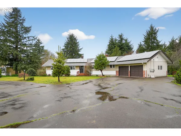 $745,000 | 735 Southwest Mill Street, Sheridan, OR 97378