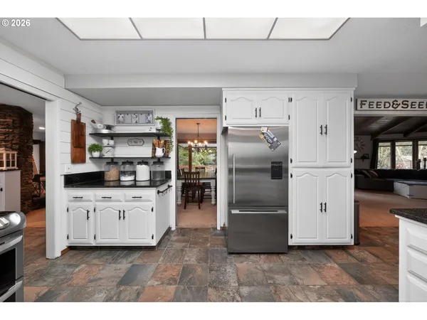 $734,900 | 735 Southwest Mill Street, Sheridan, OR 97378