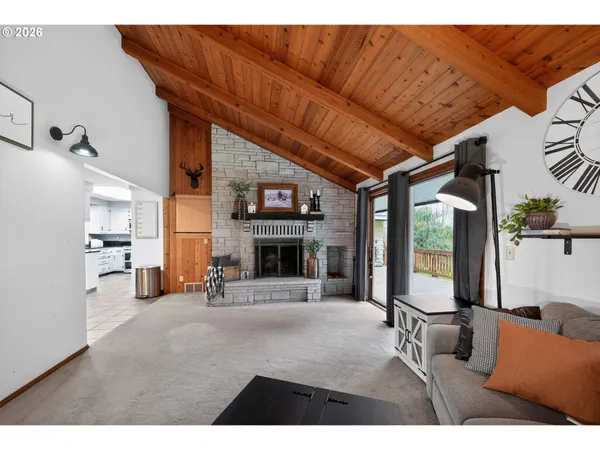 $734,900 | 735 Southwest Mill Street, Sheridan, OR 97378