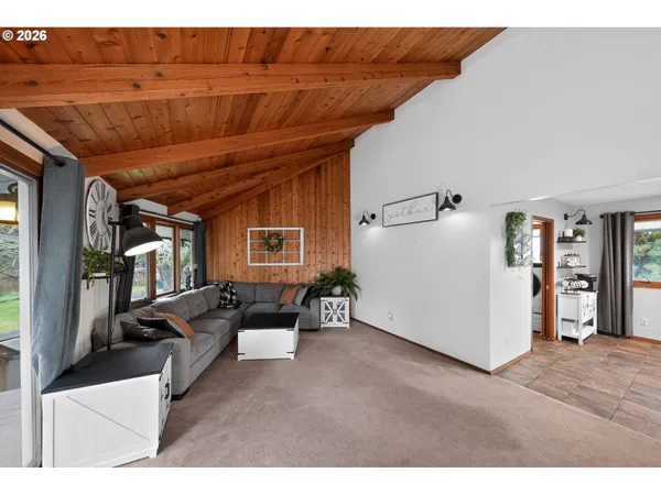 $734,900 | 735 Southwest Mill Street, Sheridan, OR 97378