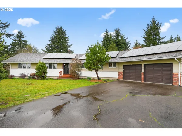 $734,900 | 735 Southwest Mill Street, Sheridan, OR 97378