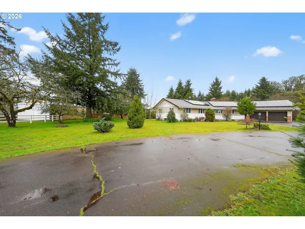 $734,900 | 735 Southwest Mill Street, Sheridan, OR 97378
