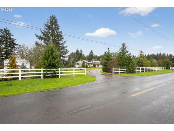 $734,900 | 735 Southwest Mill Street, Sheridan, OR 97378