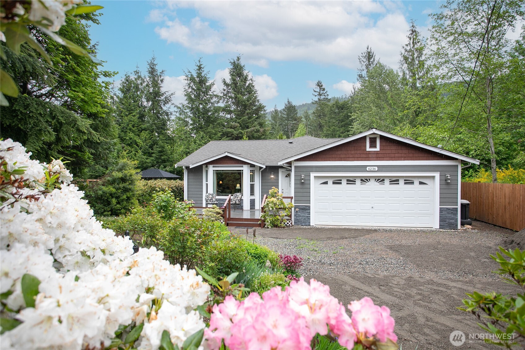 6236 Shamrock Road Maple Falls, WA 98266 - Photo 40 of 40