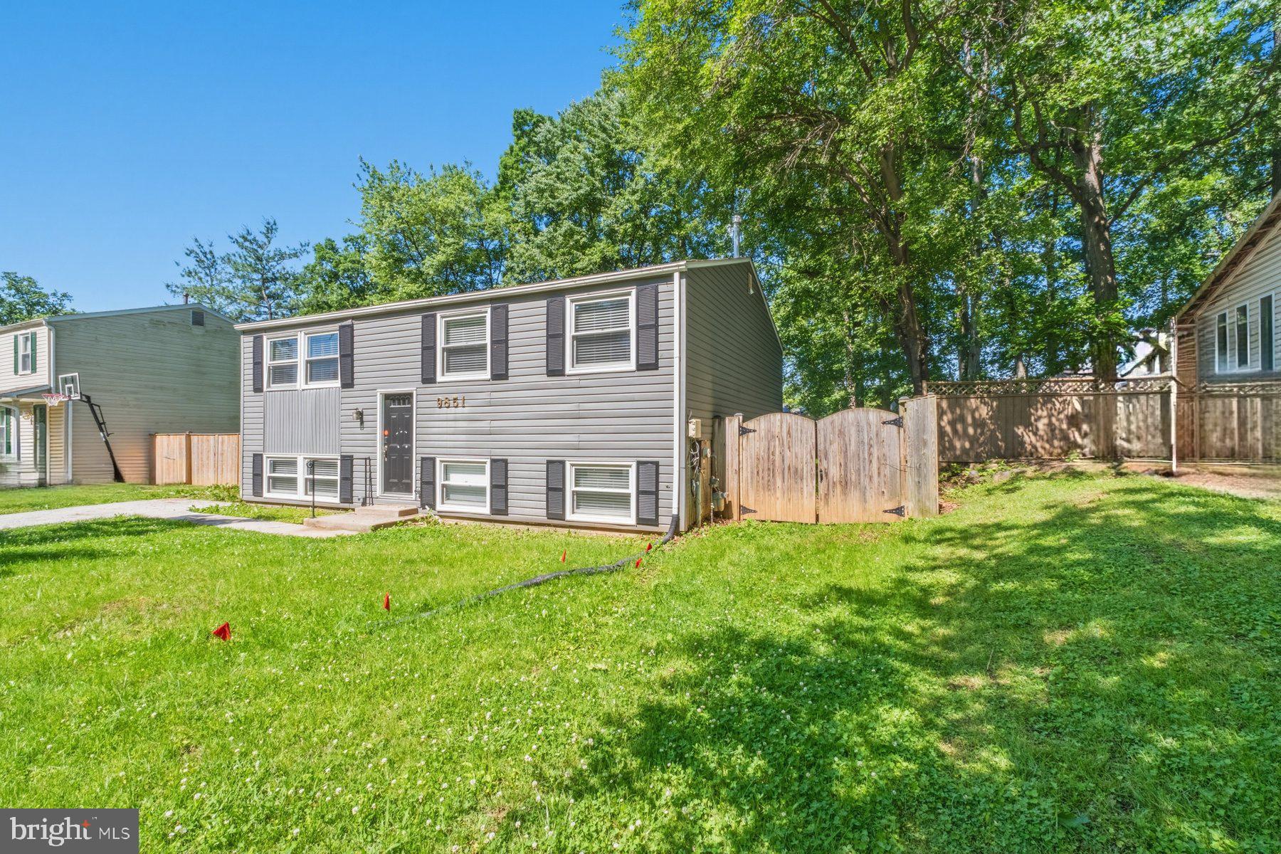 9851 Branchleigh Road Randallstown, MD 21133 - Photo 5 of 39