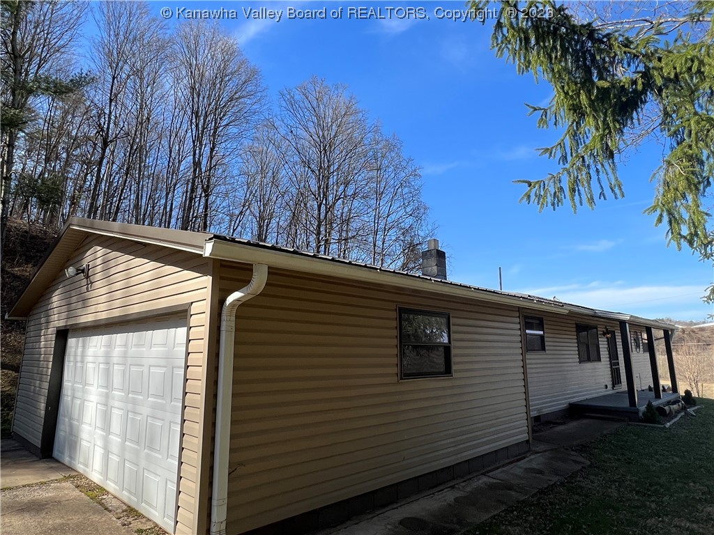 490 New Stone Ridge Road Ripley, WV 25271 - Photo 3 of 24 Gallery Image 3