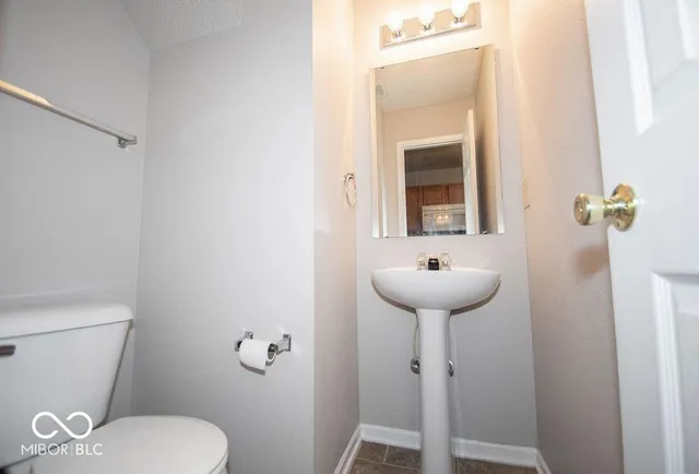 $1,545 | 2383 Layton Lane, Greenfield, IN 46140