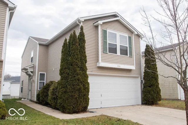 $1,545 | 2383 Layton Lane, Greenfield, IN 46140