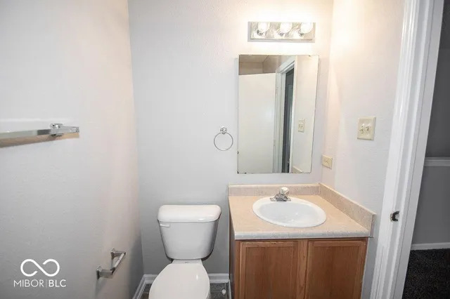 $1,545 | 2383 Layton Lane, Greenfield, IN 46140