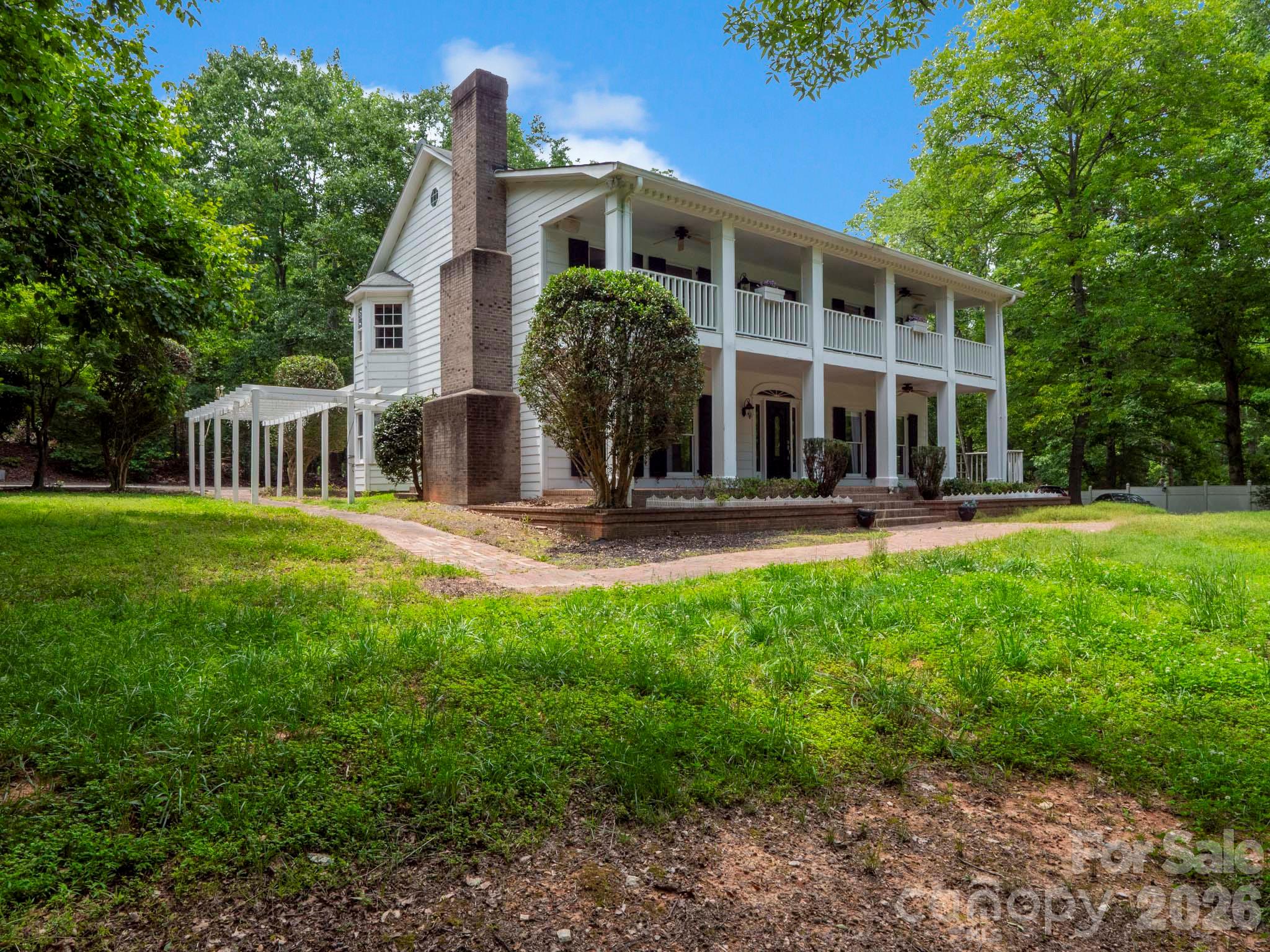 9126 Providence Road South Waxhaw, NC 28173 - Photo 2 of 44