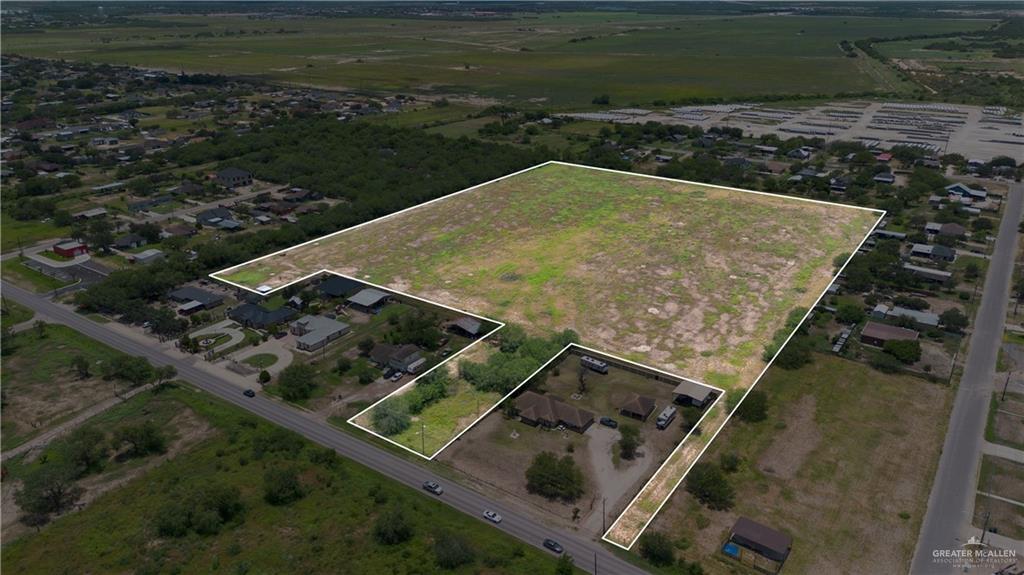 0 Tom Gill Road Penitas, TX 78576 - Photo 5 of 5
