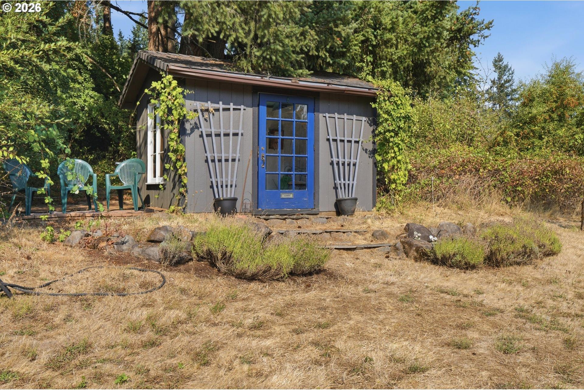 17309 Southeast Tong Road Damascus, OR 97089 - Photo 42 of 47 Gallery Image 42