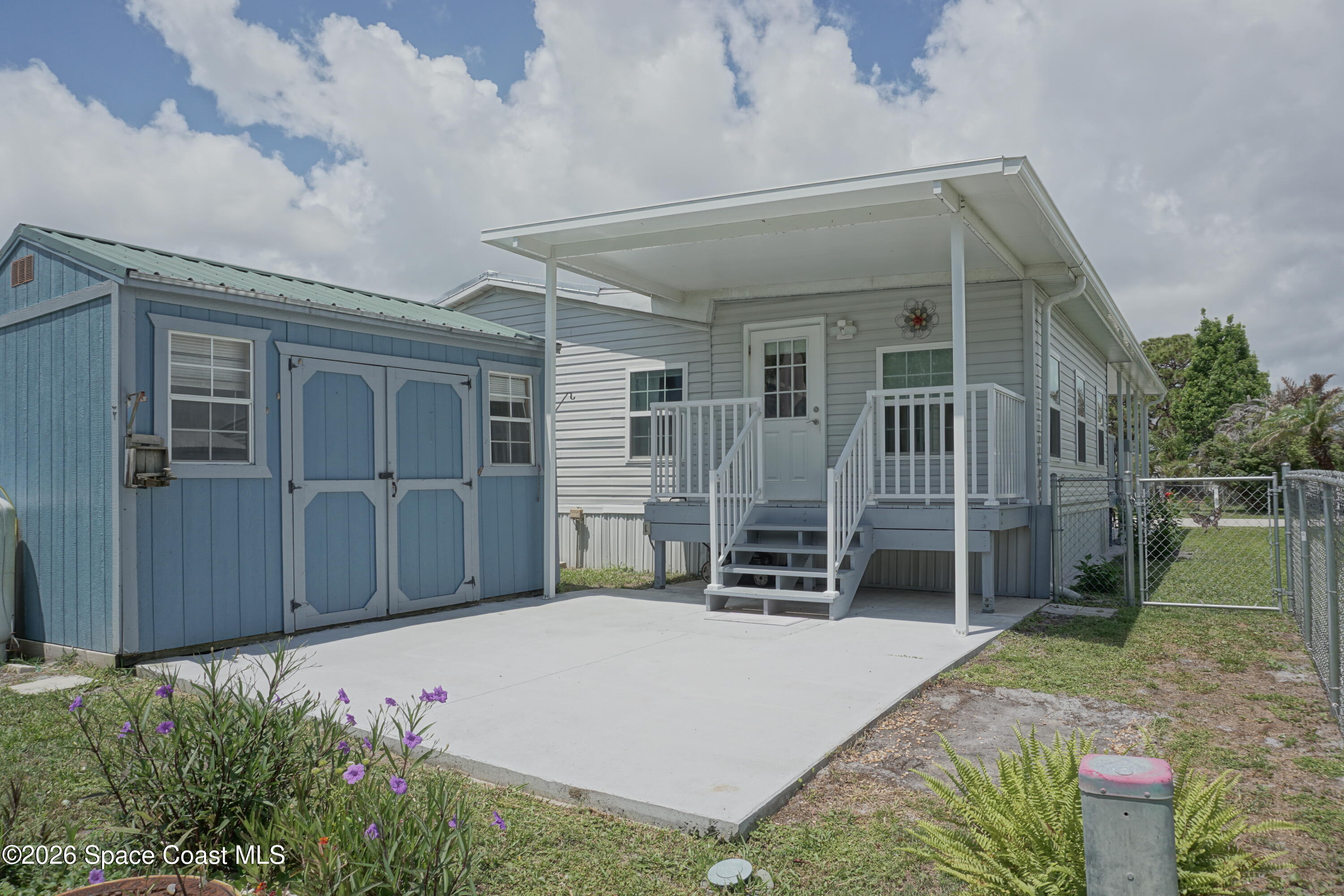 1819 Seagrape Street Northeast Palm Bay, FL 32905 - Photo 47 of 56 DSC01200