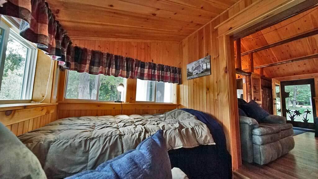 95 West West Conroy Road Monticello, ME 04760 - Photo 13 of 78 lake-home-maine-conroy-17