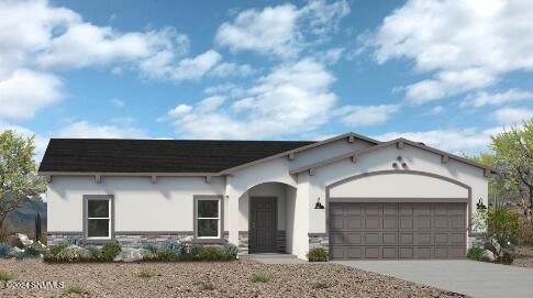 6139 Montgomery Road Las Cruces, NM 88012 - Photo 1 of 1 ext