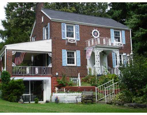14941 Ardara Road North Huntingdon, PA 15642 - Photo 1 of 17 Exterior Front.