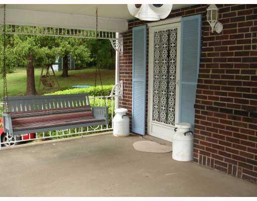 14941 Ardara Road North Huntingdon, PA 15642 - Photo 11 of 17 Other. Large side porch with access from the main living room.