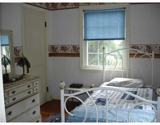 14941 Ardara Road North Huntingdon, PA 15642 - Photo 13 of 17 1st Floor Plan. Bedroom #3
