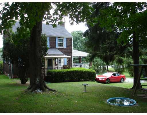 14941 Ardara Road North Huntingdon, PA 15642 - Photo 17 of 17 Exterior Back.