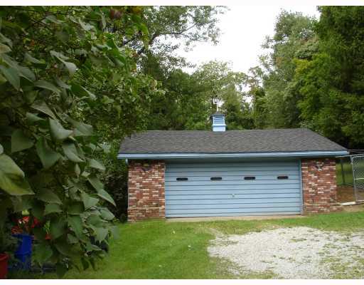 14941 Ardara Road North Huntingdon, PA 15642 - Photo 3 of 17 Other. oversized 2-1/2 car garage - ample, additional parking