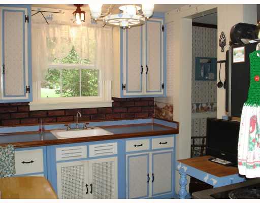 14941 Ardara Road North Huntingdon, PA 15642 - Photo 6 of 17 Kitchen. Kitchen area - leads to an enclosed rear porch and an open rear porch