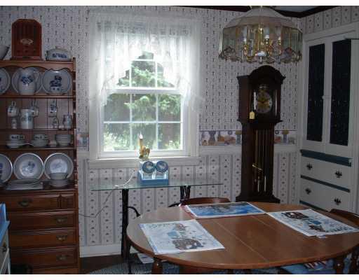 14941 Ardara Road North Huntingdon, PA 15642 - Photo 8 of 17 Dining Room. Dining area - built in cupboard
