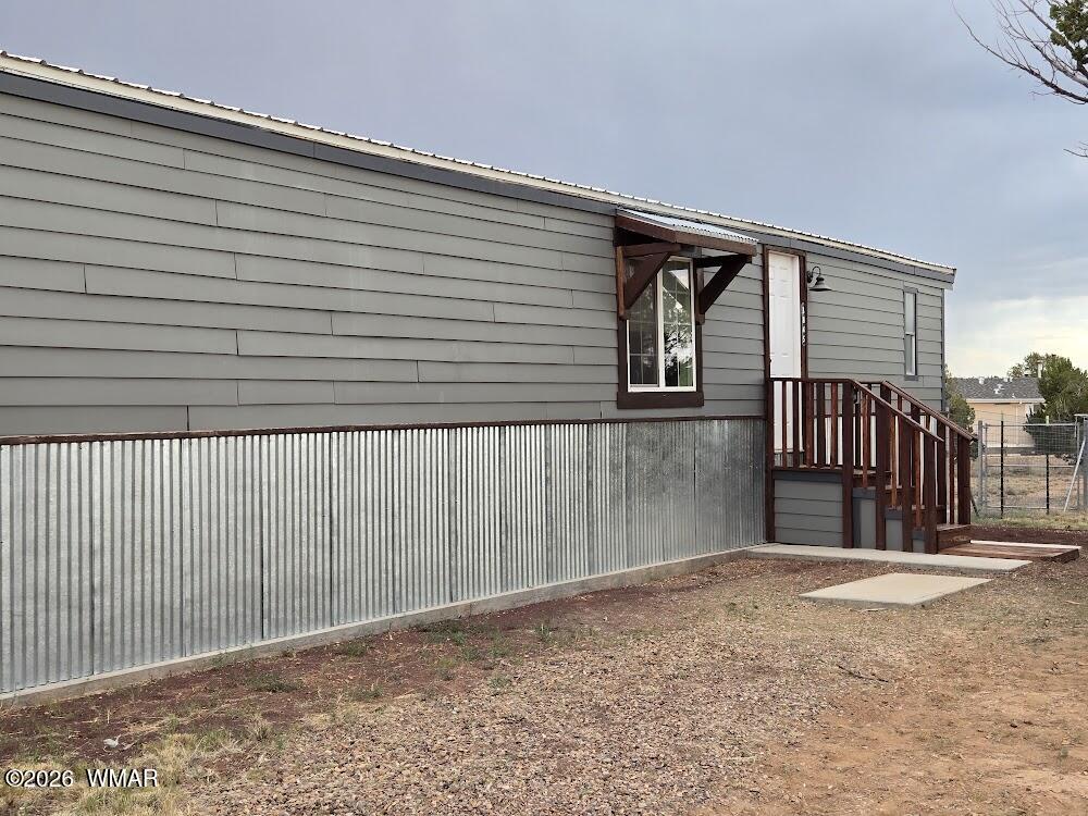 3845 Petersen Road Snowflake, AZ 85937 - Photo 3 of 60