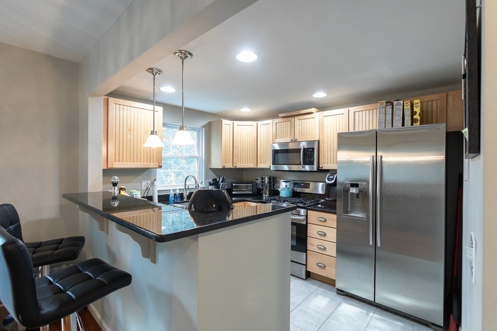 36 Turtle Brook Road, Unit 36 Canton, MA 02021 - Photo 14 of 32 Gallery Image 14