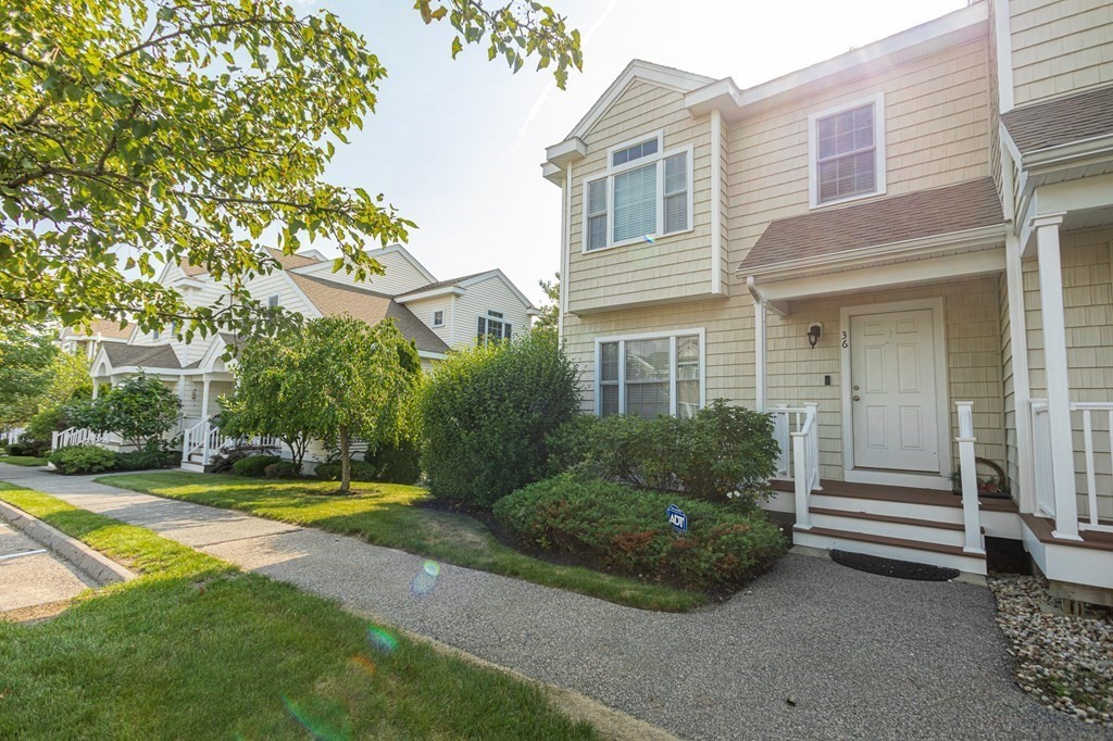 36 Turtle Brook Road, Unit 36 Canton, MA 02021 - Photo 31 of 32 Gallery Image 31