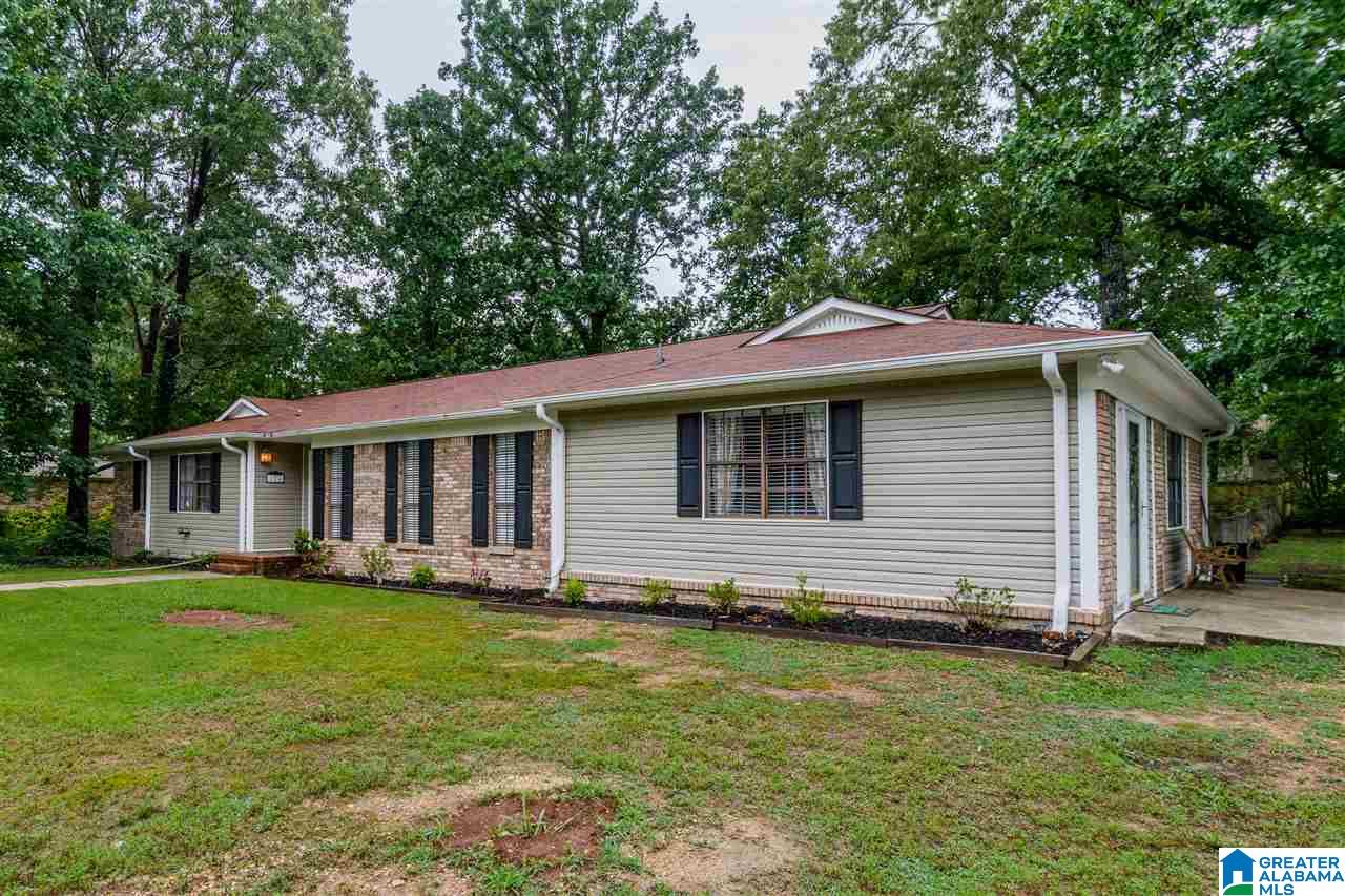124 Mission Circle South Alabaster, AL 35007 - Photo 33 of 36