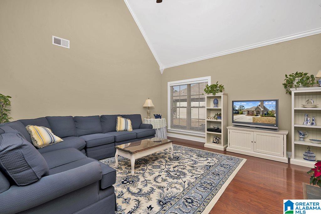1064 Emerald Ridge Drive Calera, AL 35040 - Photo 2 of 21