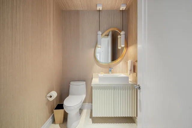 $17,200,000 | 1 Dalton Street, Unit 5802, Boston, MA 02115