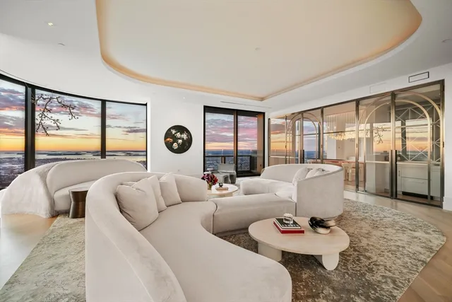 $17,200,000 | 1 Dalton Street, Unit 5802, Boston, MA 02115