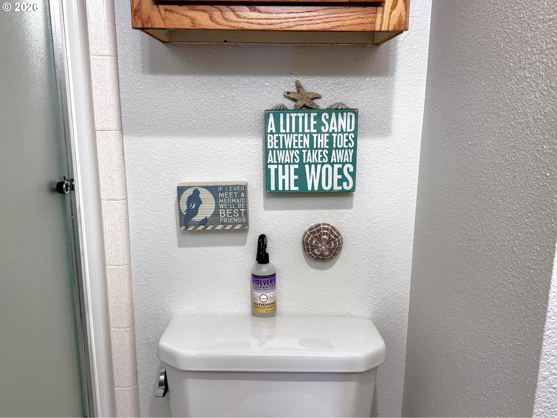 19921 Whaleshead Road, Unit OV13 Brookings, OR 97415 - Photo 36 of 43 a bathroom with a sink and a toilet