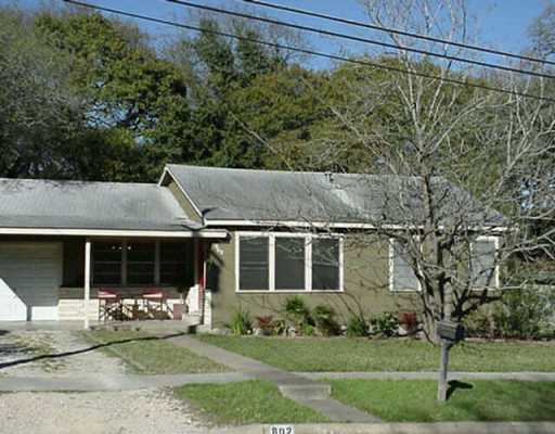 802 Cumberland Road Austin, TX 78704 - Photo 1 of 1 Gallery Image 1
