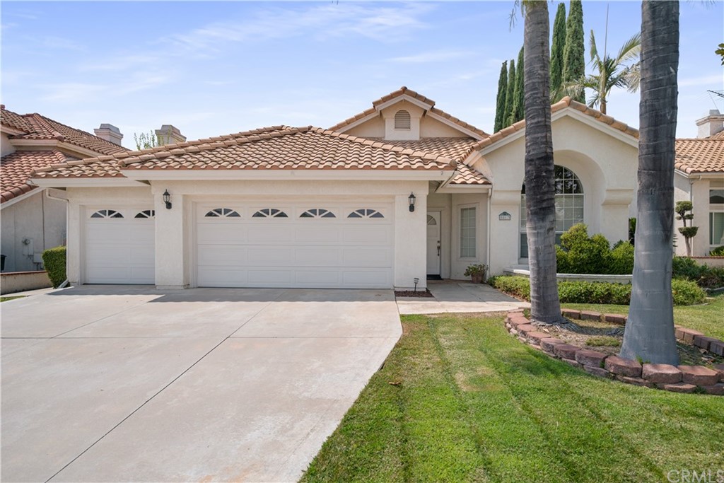 8817 Digger Pine Drive Riverside, CA 92508 - Photo 1 of 1 front view of a house