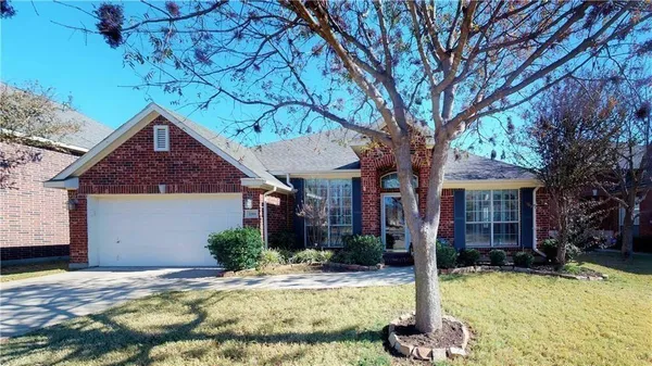 $3,100 | 3300 Cottrell Drive, Flower Mound, TX 75022