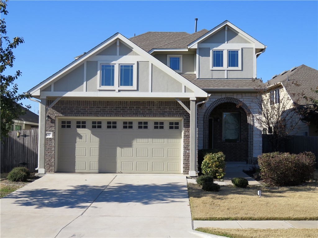 627 Stampede Road San Marcos, TX 78666 - Photo 1 of 1 Gallery Image 1