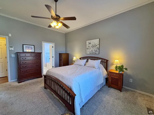 $539,900 | 1033 Stonecreek Drive, Lawrence, KS 66049