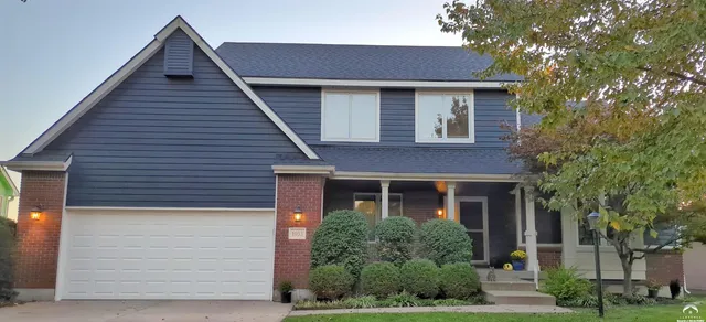 $539,900 | 1033 Stonecreek Drive, Lawrence, KS 66049