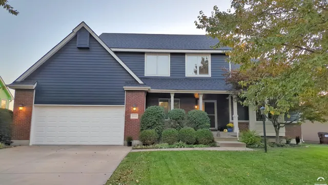 $539,900 | 1033 Stonecreek Drive, Lawrence, KS 66049
