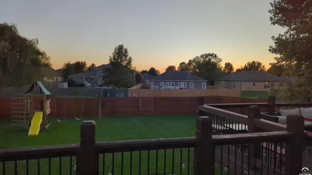 $539,900 | 1033 Stonecreek Drive, Lawrence, KS 66049