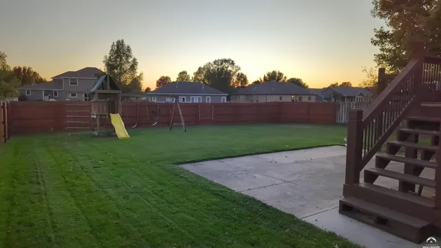 $539,900 | 1033 Stonecreek Drive, Lawrence, KS 66049