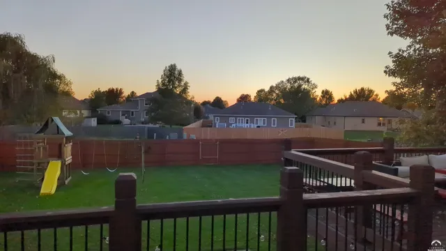 $539,900 | 1033 Stonecreek Drive, Lawrence, KS 66049