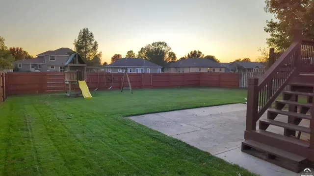 $539,900 | 1033 Stonecreek Drive, Lawrence, KS 66049