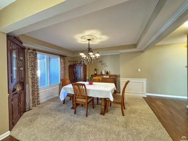 $539,900 | 1033 Stonecreek Drive, Lawrence, KS 66049