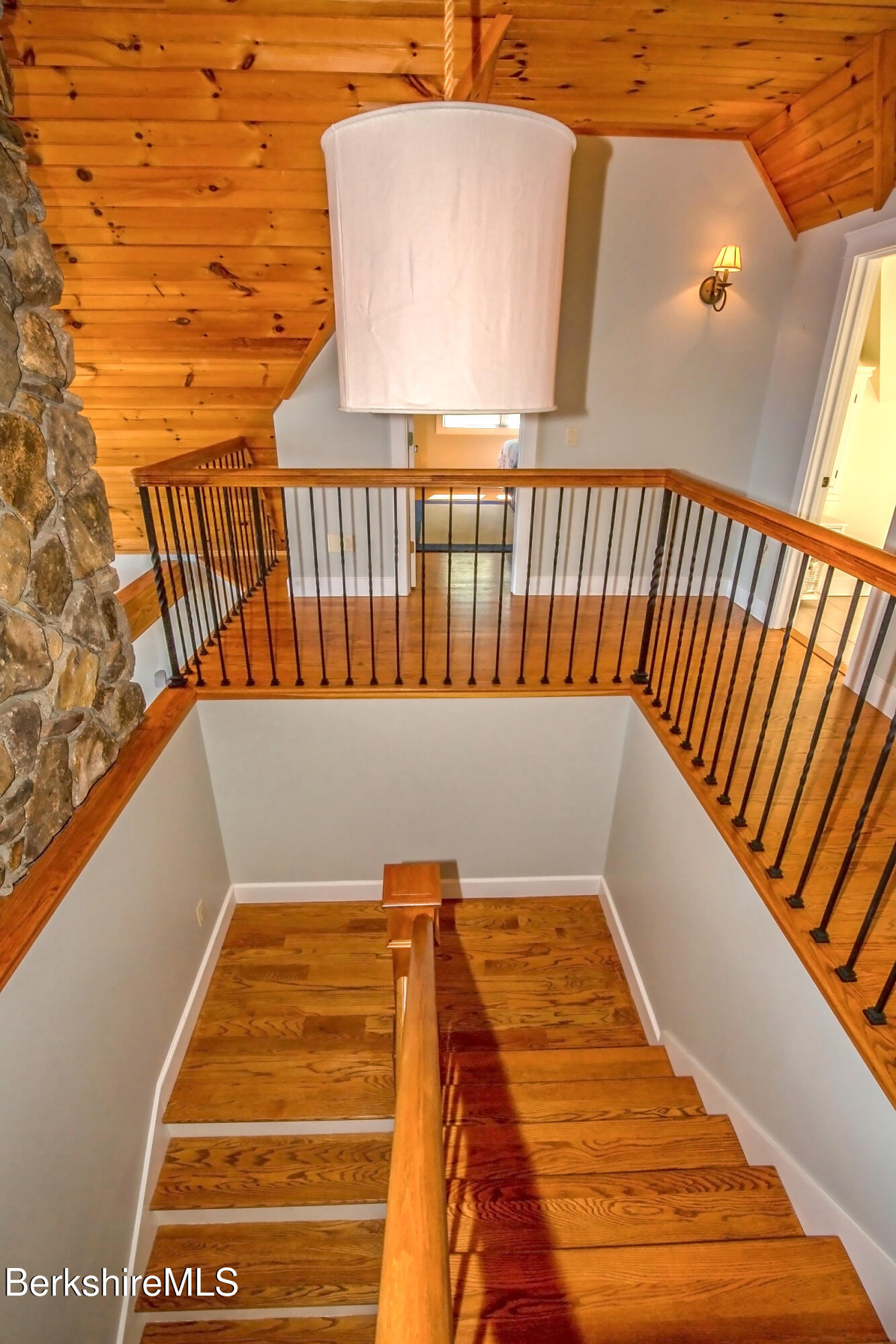 307 Stanley Road Otis, MA 01029 - Photo 22 of 44 Second Level