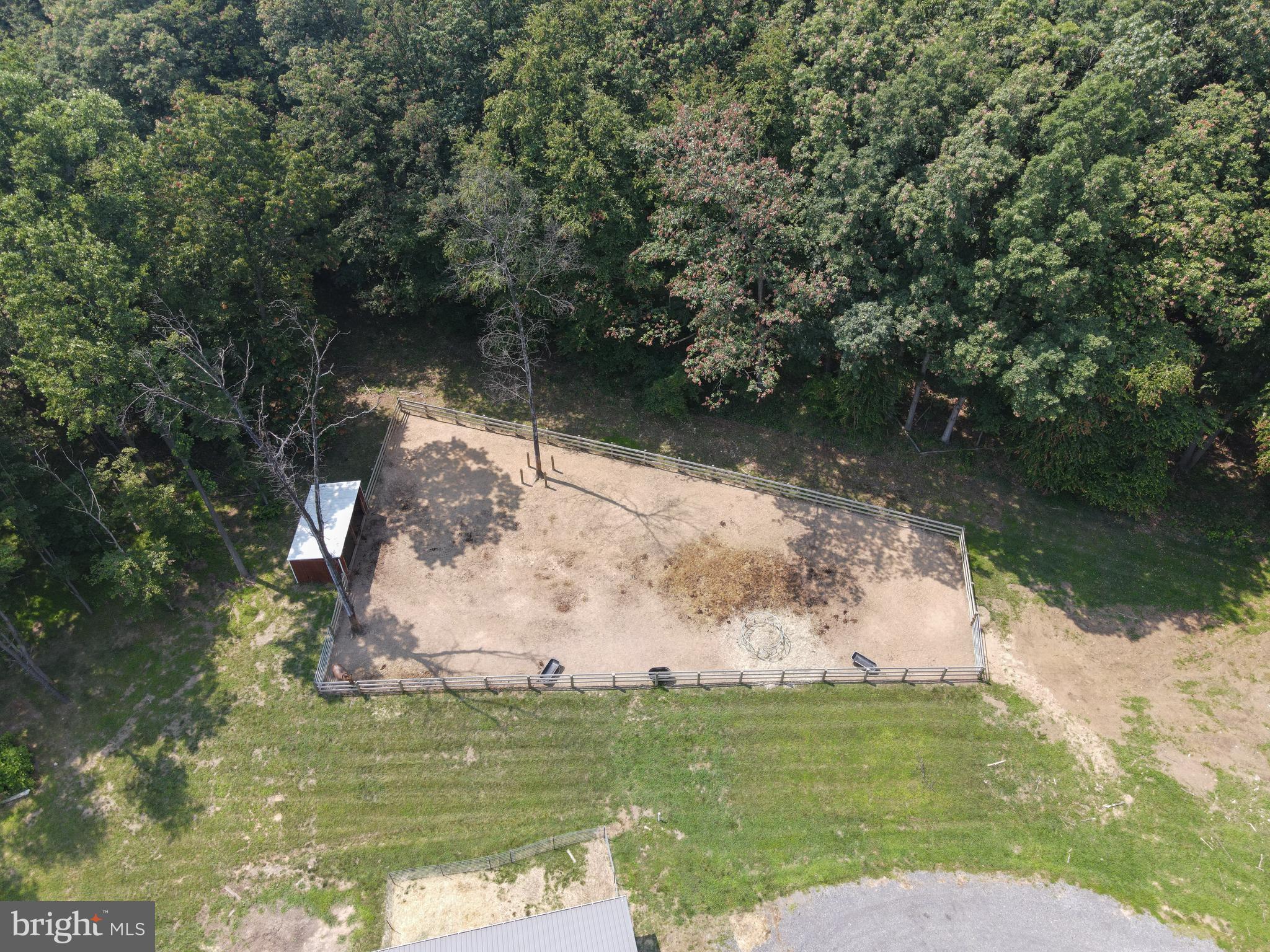 4346 Basford Road Frederick, MD 21703 - Photo 33 of 149 120' x 75' dry lot